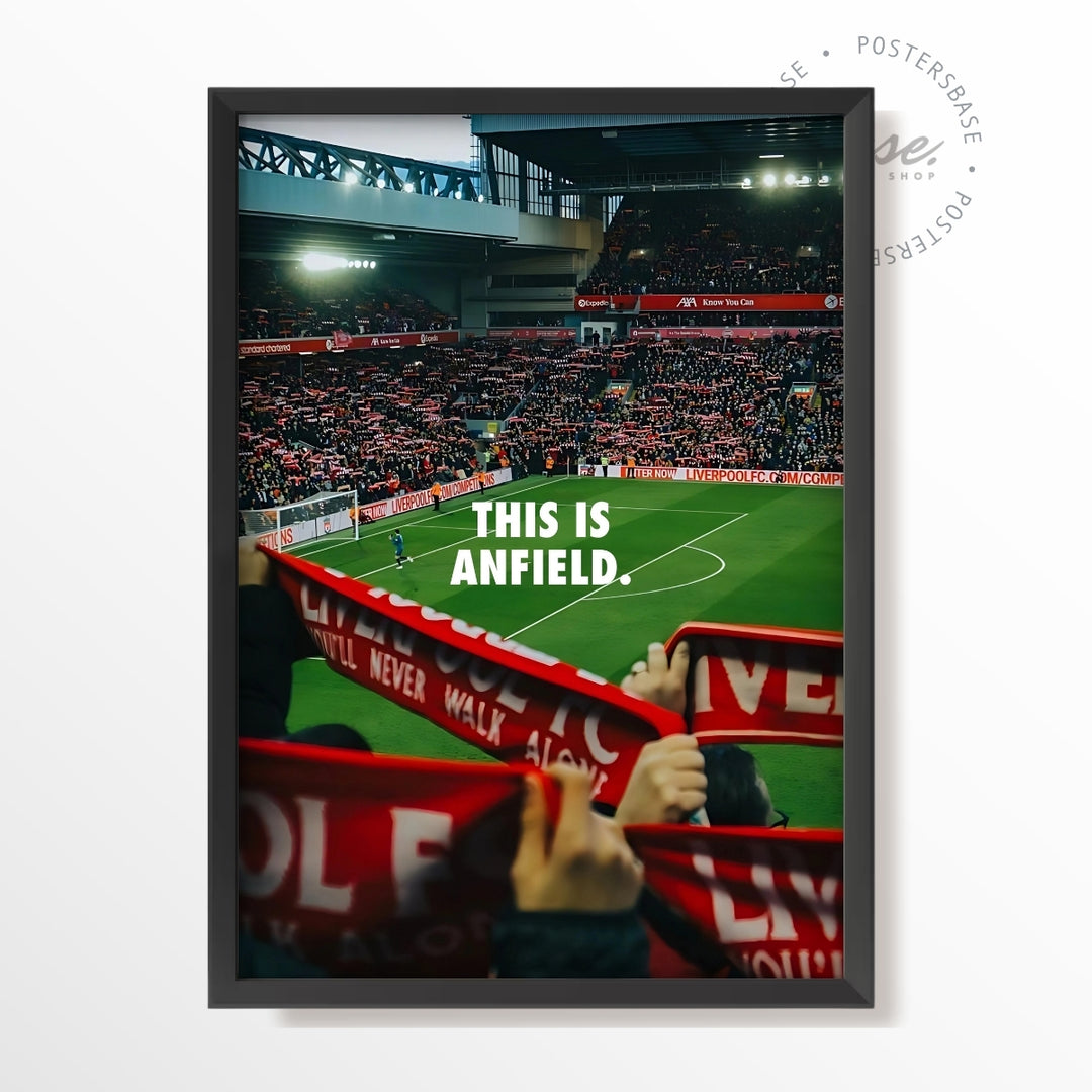 Liverpool - This is Anfield. - Image 2