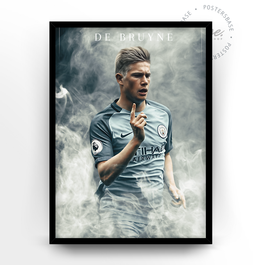 Kevin De Bruyne - Image 2