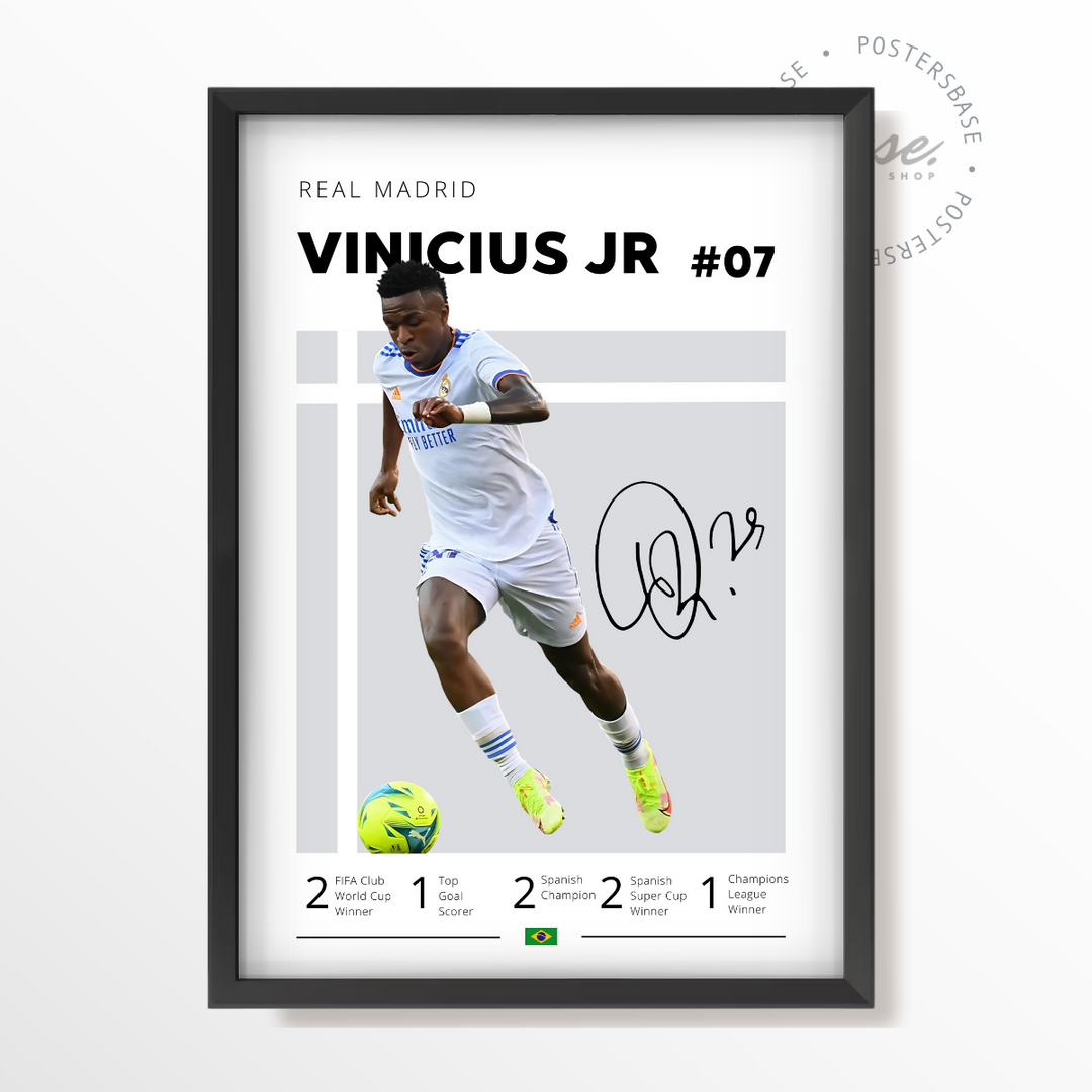 Vinicius Jr. - Image 2