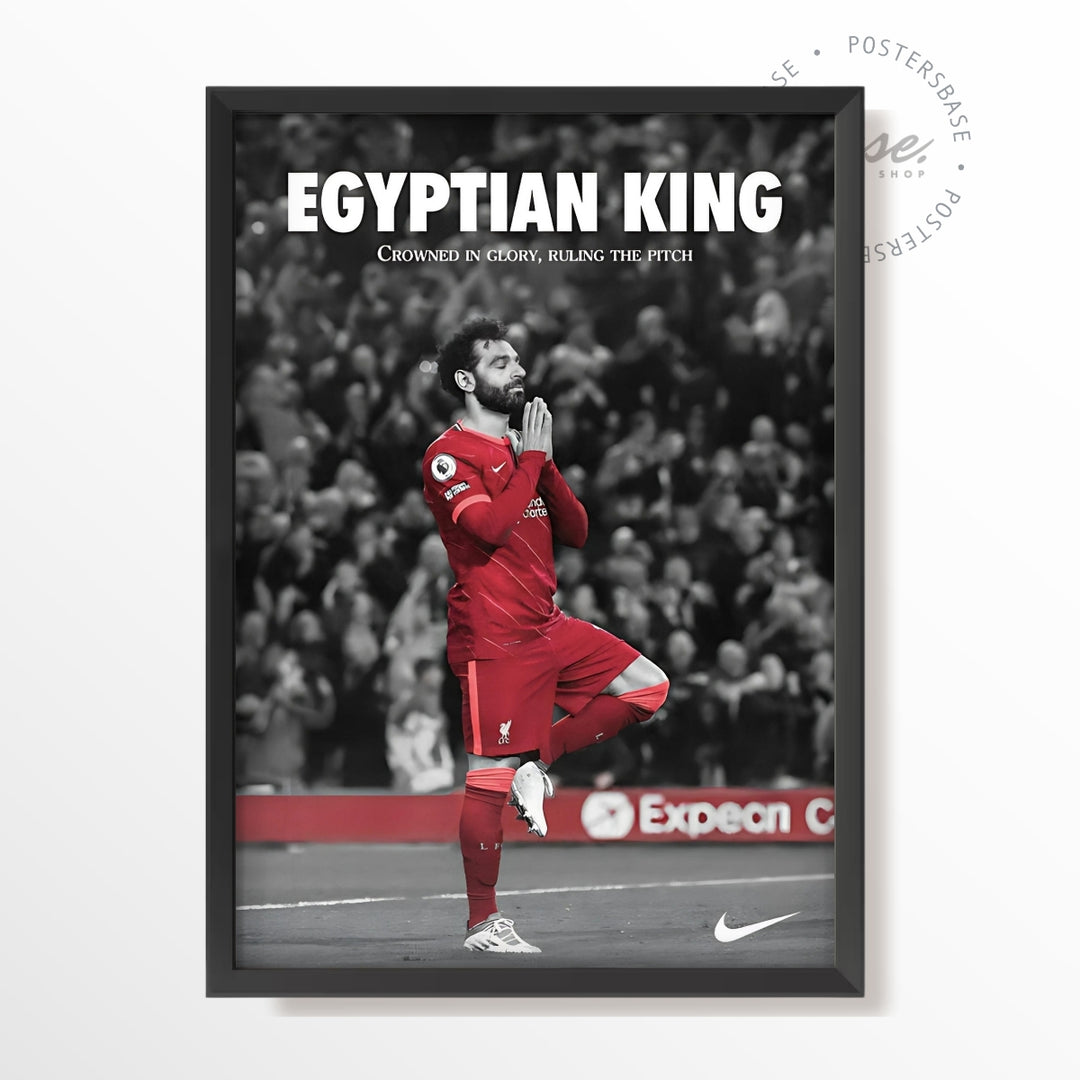Mohamed Salah - Image 2