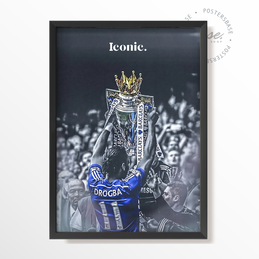Didier Drogba - Image 2