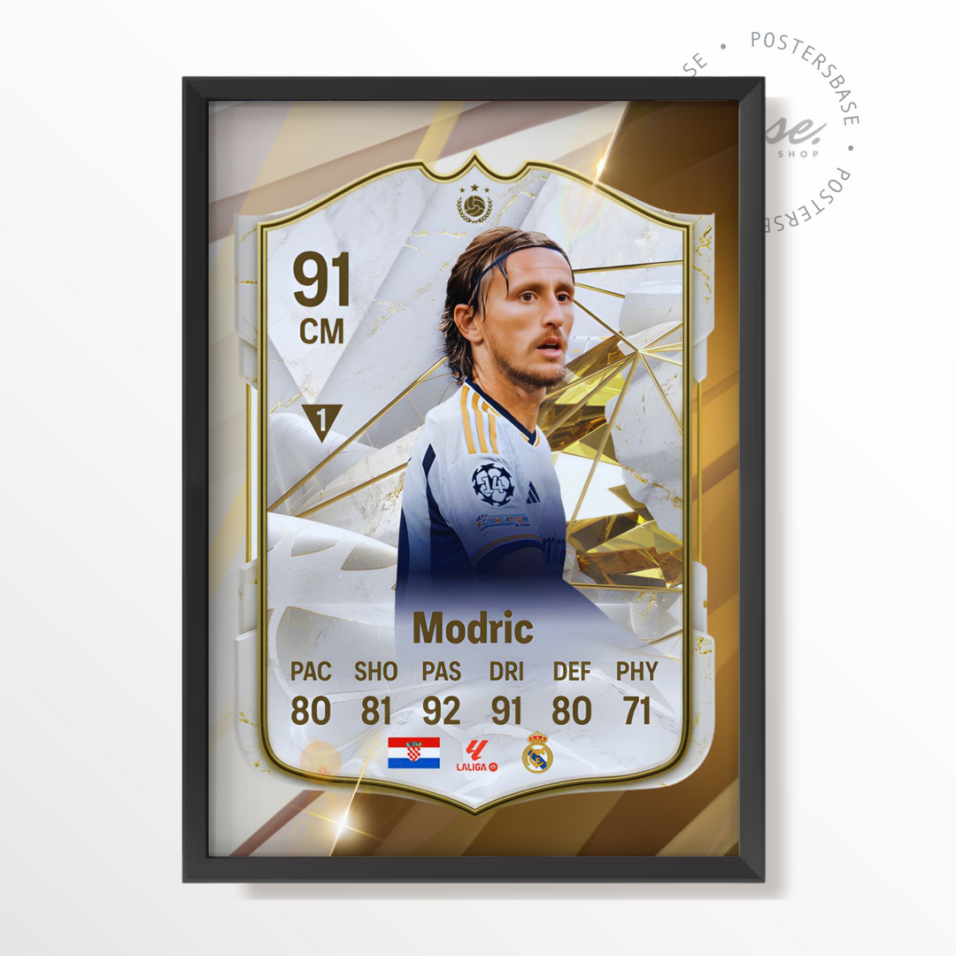 Modric Fut - Image 2