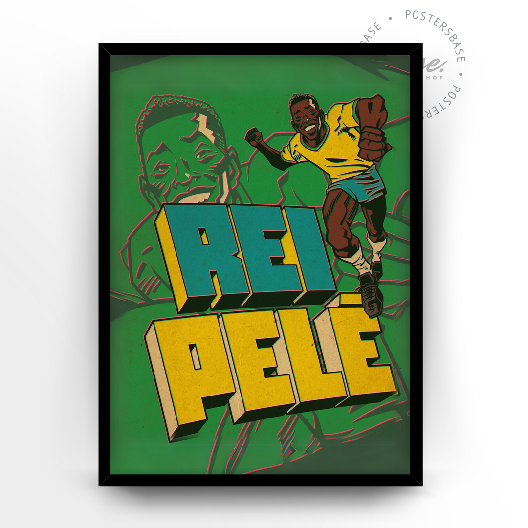 Rei Pele Green - Image 2