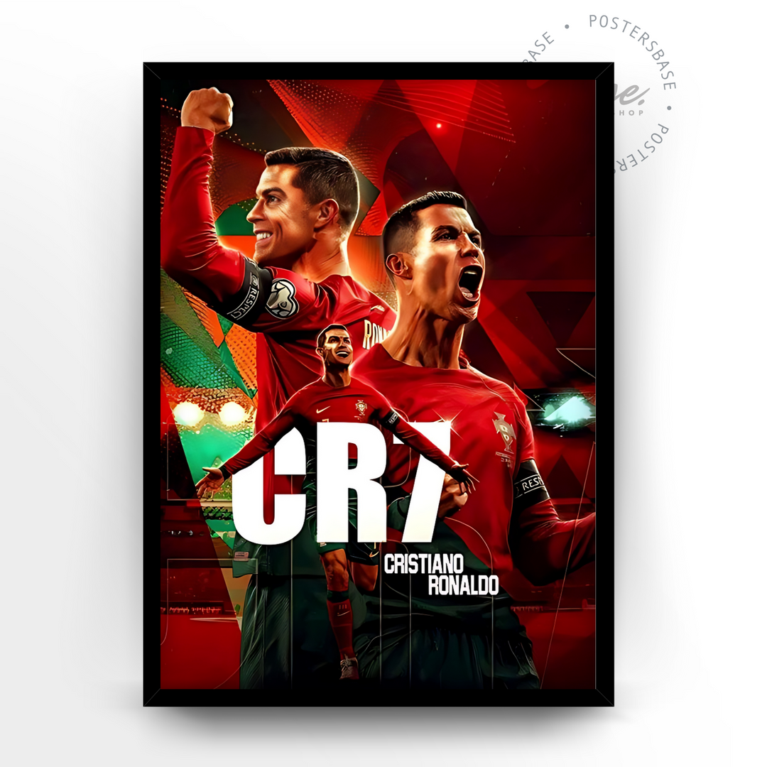Cristiano Ronaldo Portugal - Image 2