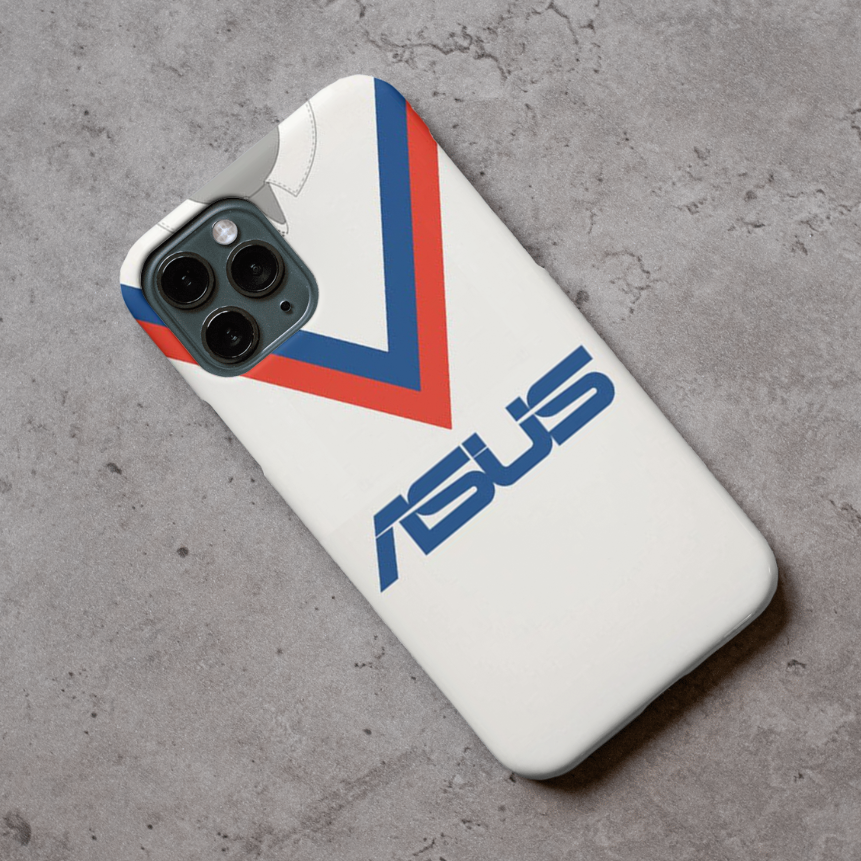 Wakefiled Rugby Retro Shirt Protective Premium Hard Rubber Silicone Phone Case Cover