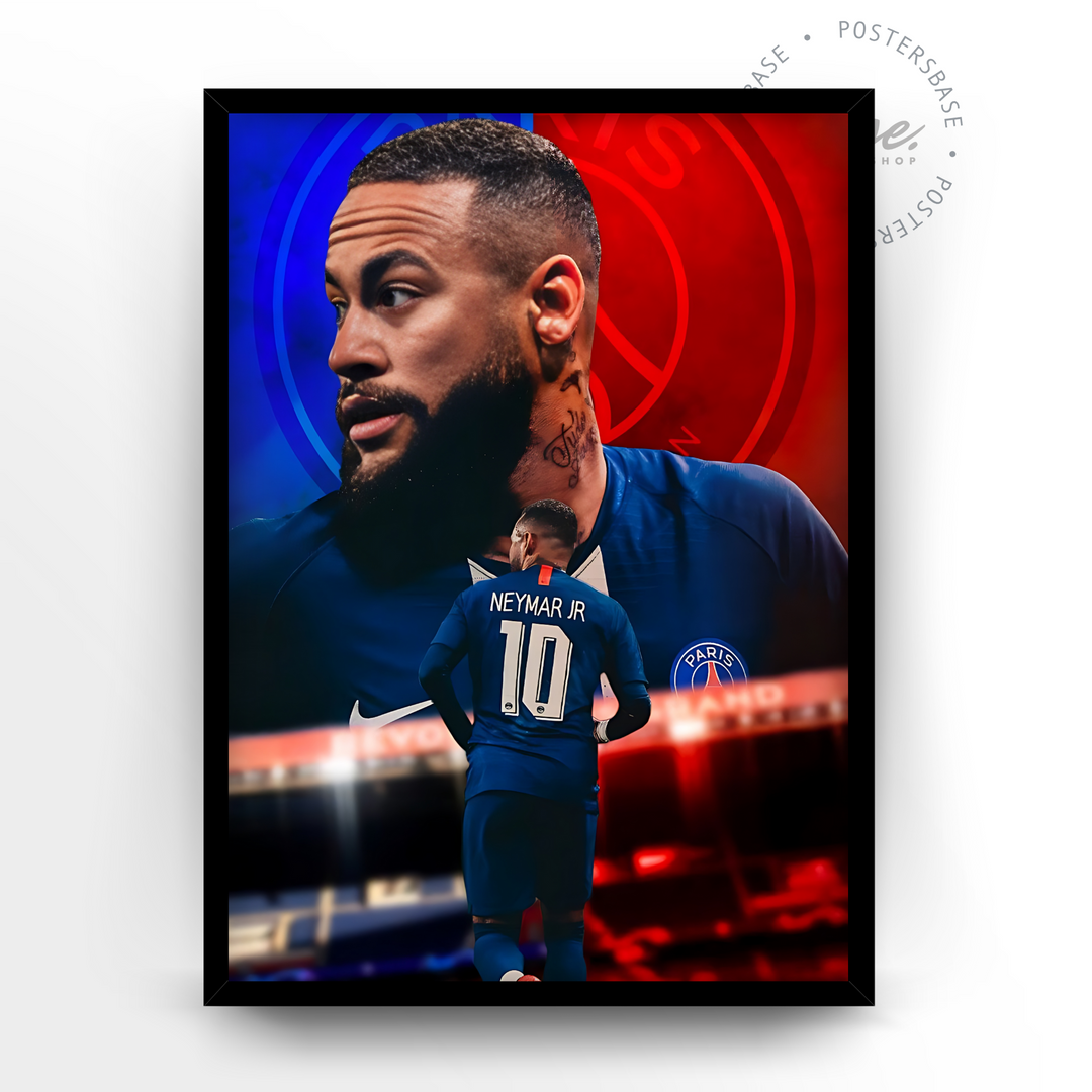 Neymar PSG - Image 2