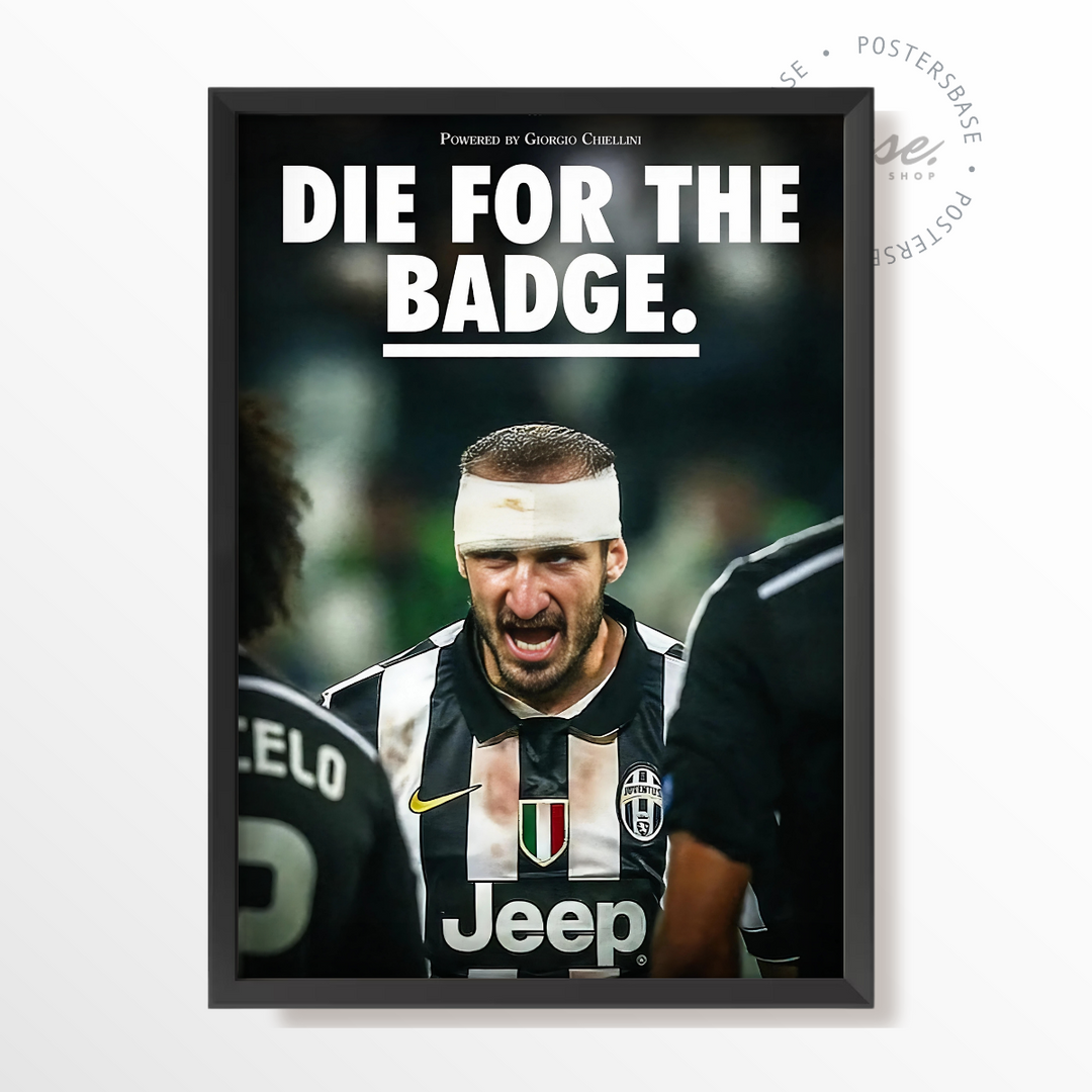 Giorgio Chiellini - Image 2