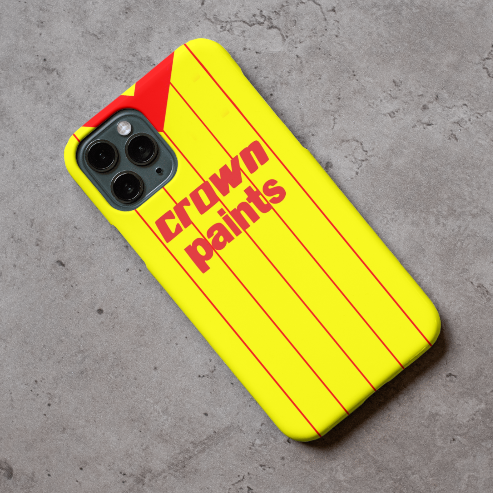 Liverpool Away Retro Shirt Protective Premium Hard Rubber Silicone Phone Case Cover