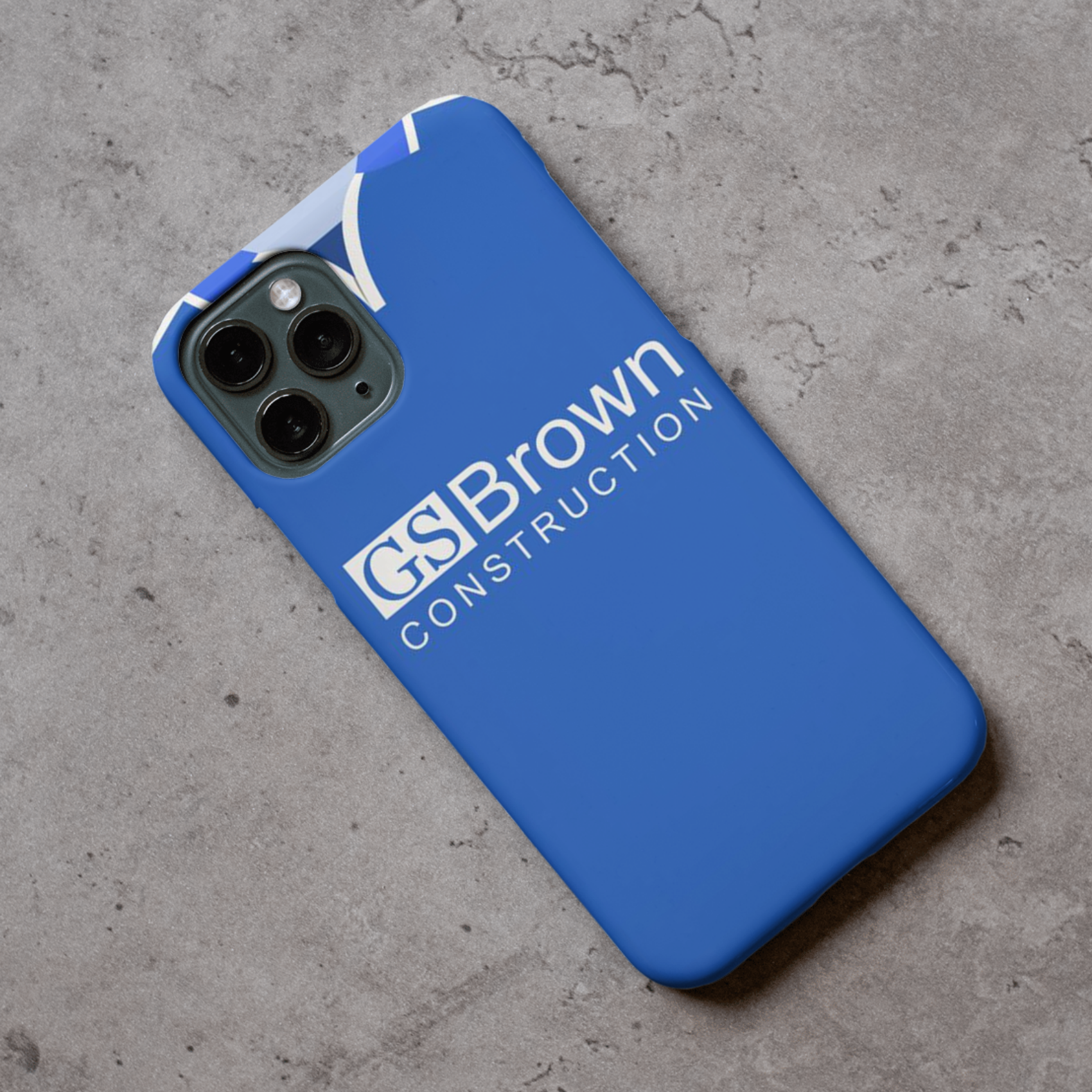 St Johnstone Retro Shirt Rubber Premium Phone Case