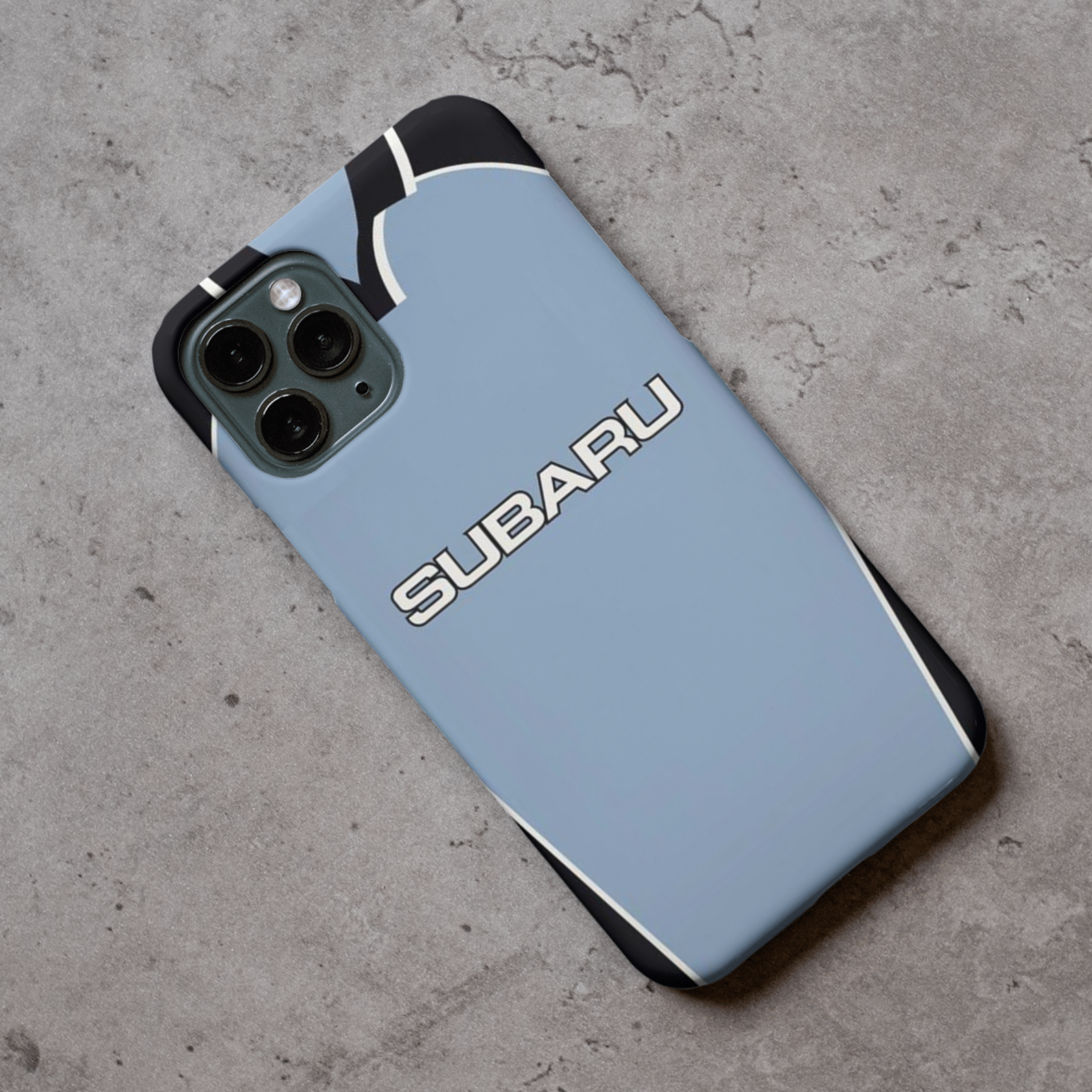 Coventry Home Protective Premium Hard Rubber Silicone Phone Case Cover