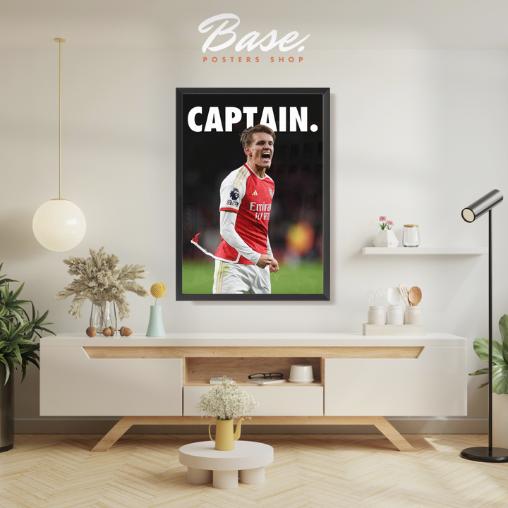 Arsenal Captain - Image 3