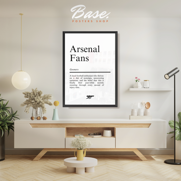 Arsenal Fans - Image 3