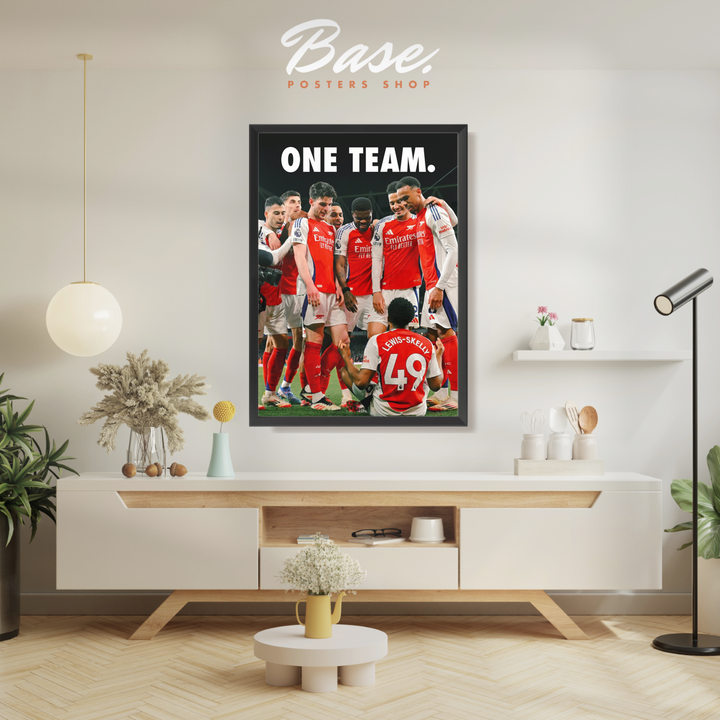 Arsenal 'One Team' - Image 3
