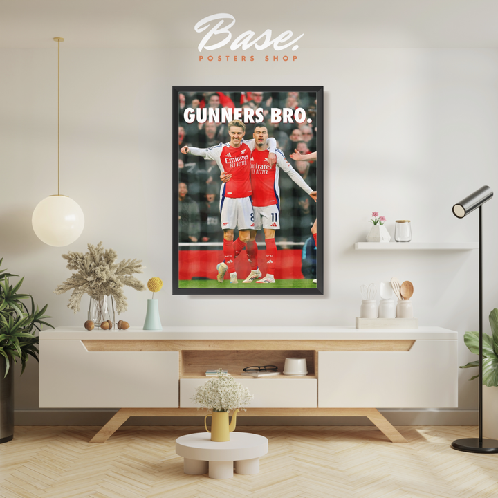 Gunners Bro - Image 3