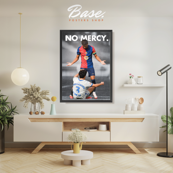 Lamine Yamal No Mercy - Image 3