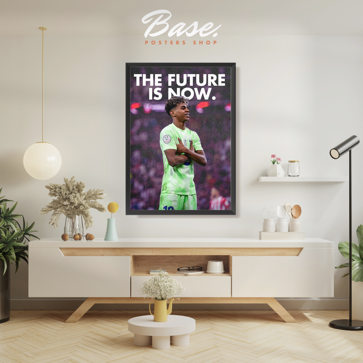 Lamine Yamal The Future Is Now - Image 3