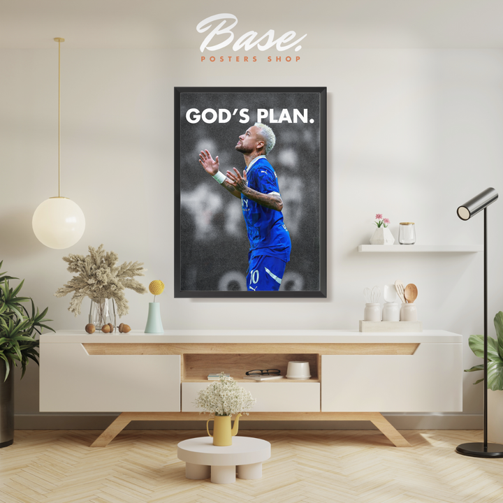 Neymar God's Plan - Image 3