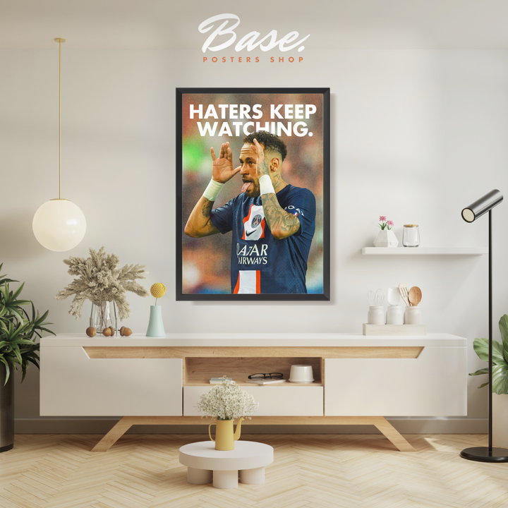 Neymar Haters Keep Watching - Image 3