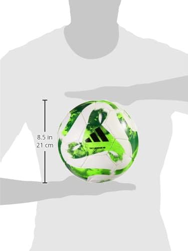 Unisex-Adult Tiro Match Ball - Image 3