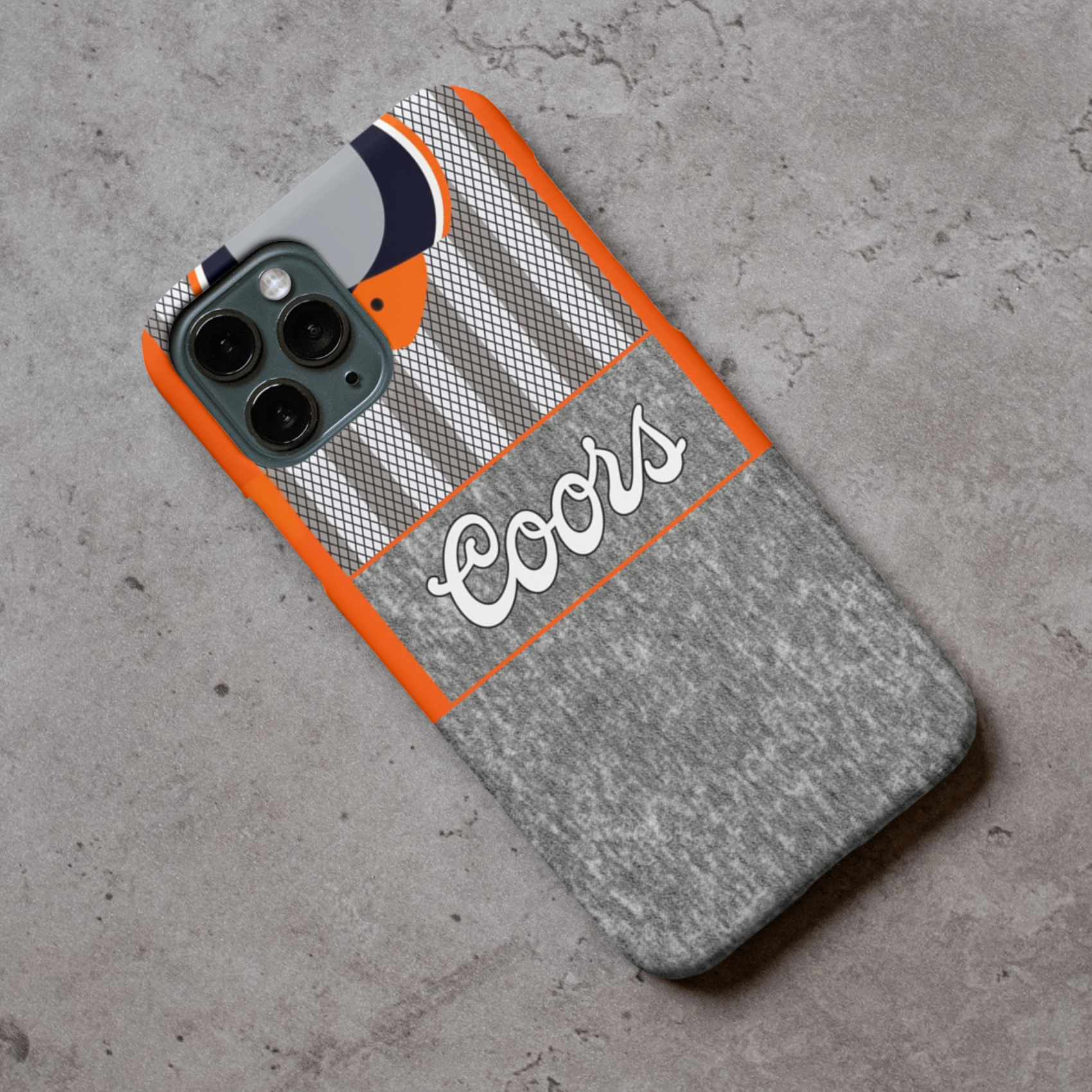 Chelsea 1995 Away Shirt Protective Premium Hard Rubber Silicone Phone Case Cover