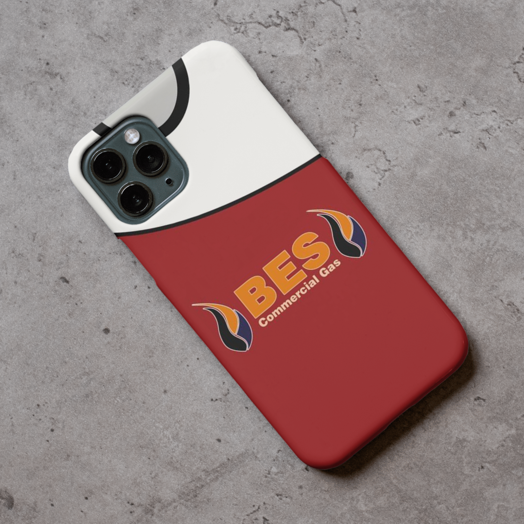 Fleetwood Town 2013 Home Retro Rubber Premium Phone Case (Free P&P)