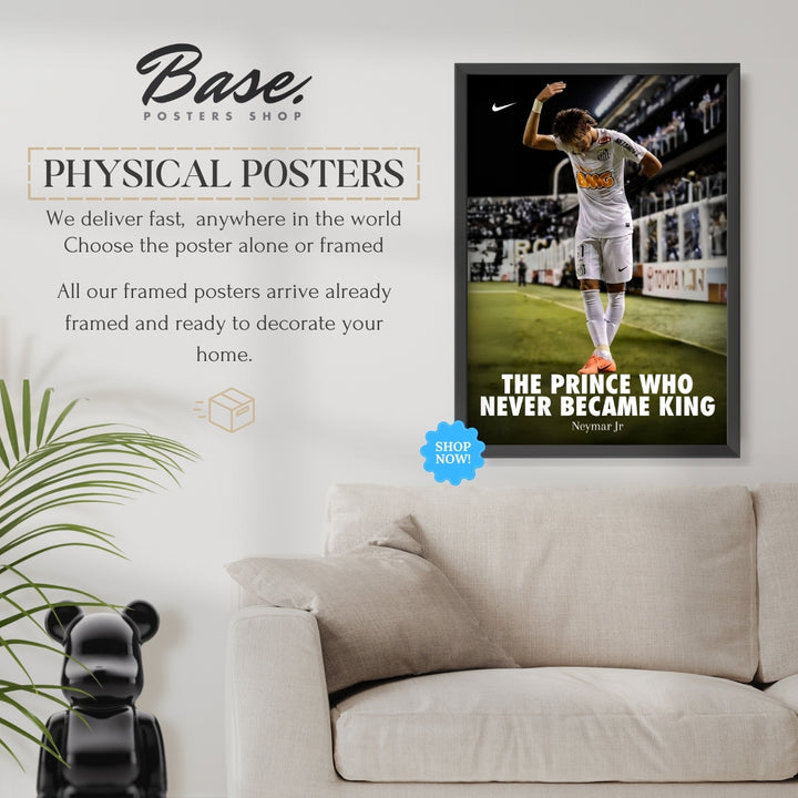 Neymar 'Prince' - Image 3