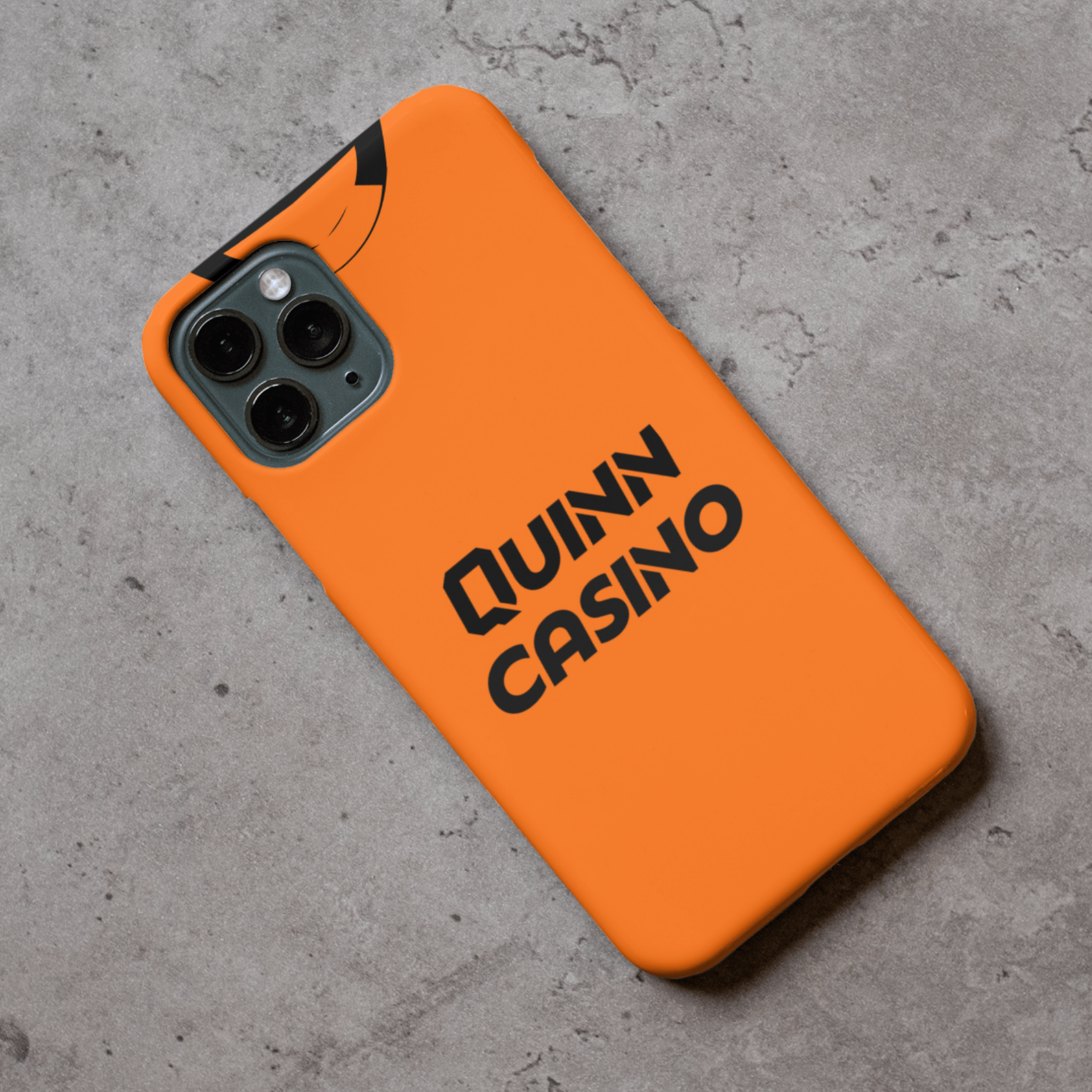 Dundee United 2024/25 Home Kit Protective Premium Hard Rubber Silicone Phone Case Cover