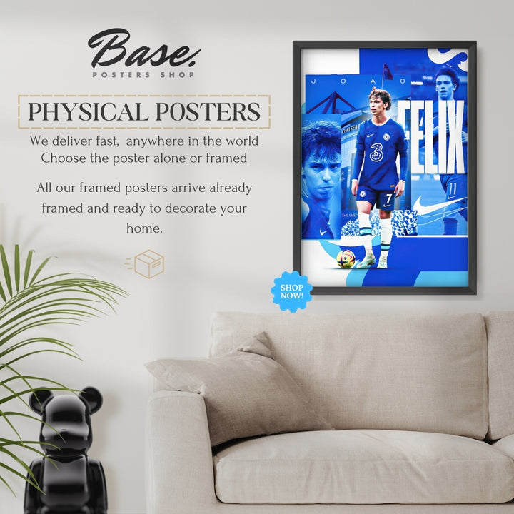 João Félix Chelsea - Image 3