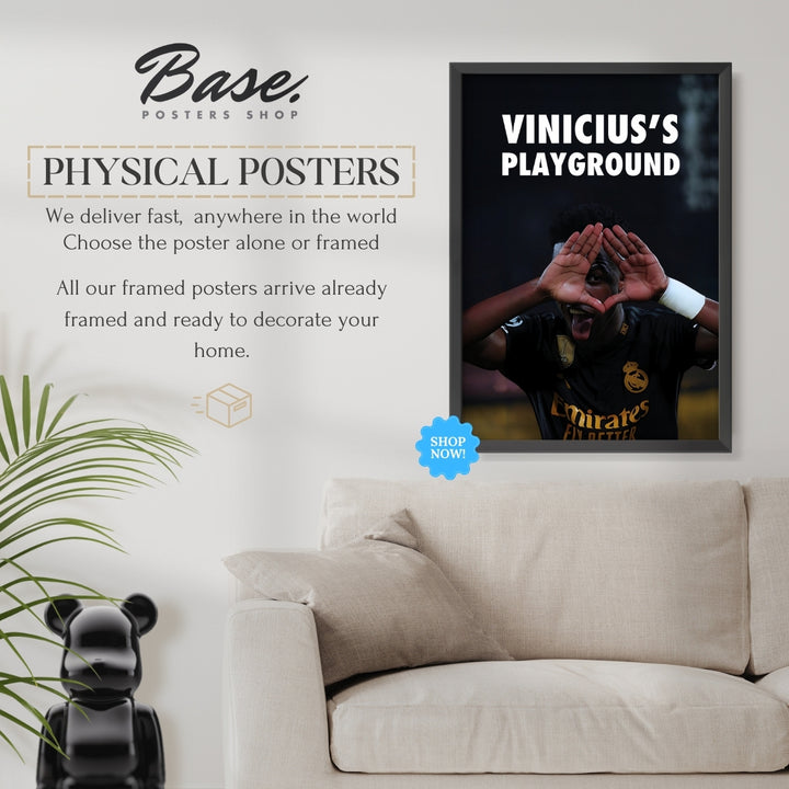 Vinicius's Playground - Image 3