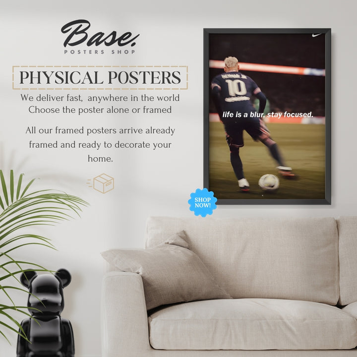Neymar 'Life is a blur.' - Image 3