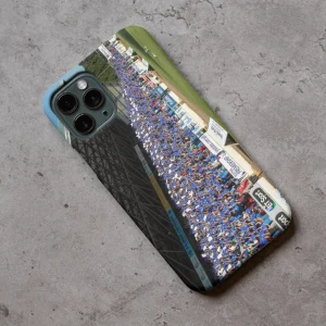 St Johnstone Ultras Rubber Premium Phone Case