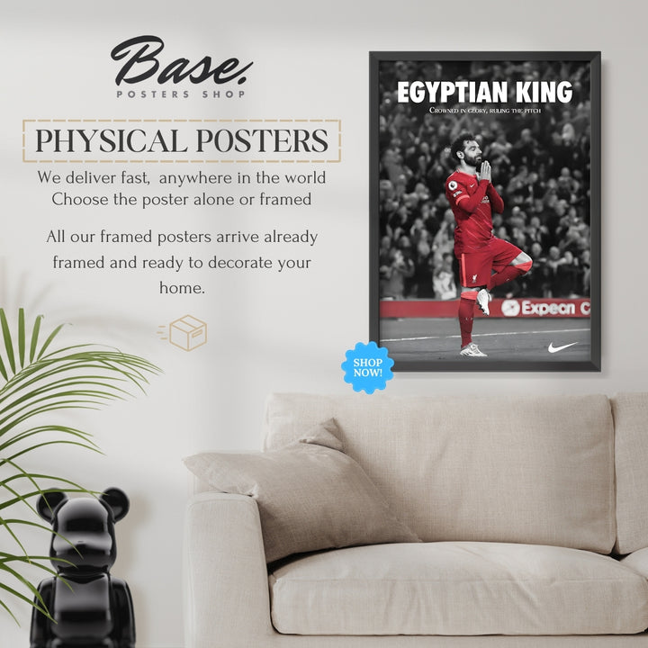 Mohamed Salah - Image 3