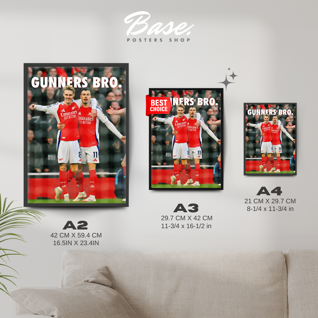 Gunners Bro - Image 4