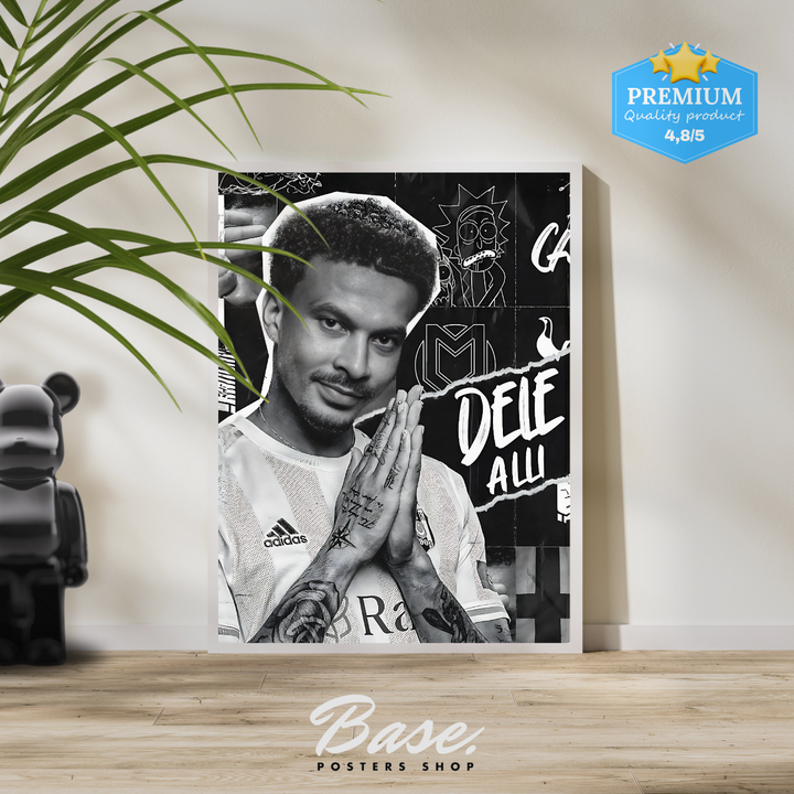 Dele Alli - Image 4