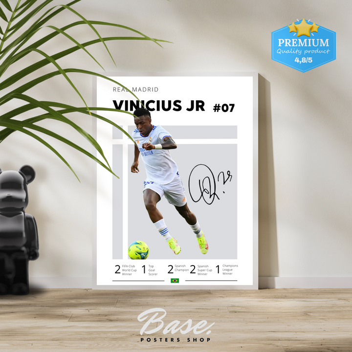Vinicius Jr. - Image 4
