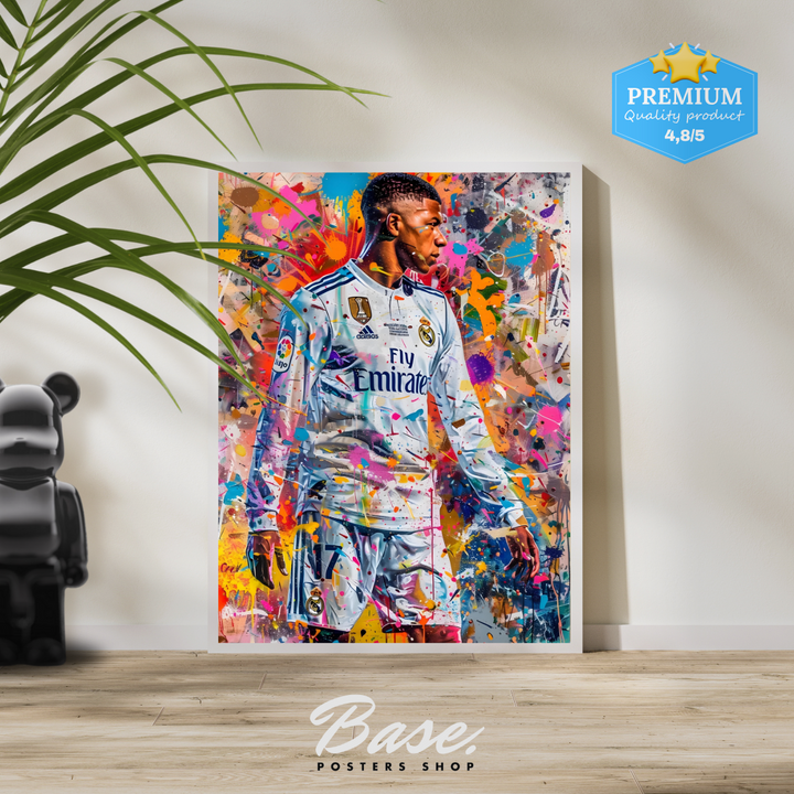 Mbappé x Real Madrid - Image 4