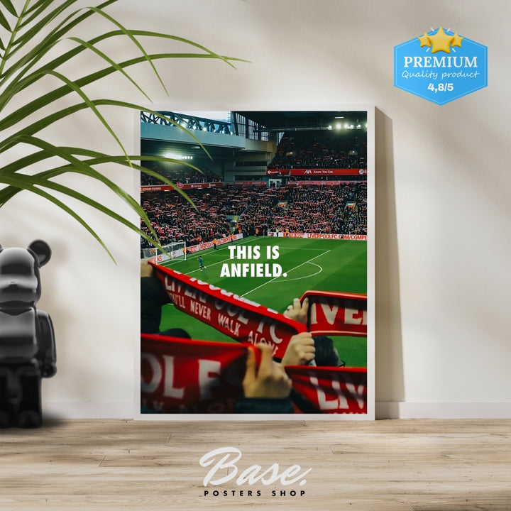 Liverpool - This is Anfield. - Image 4