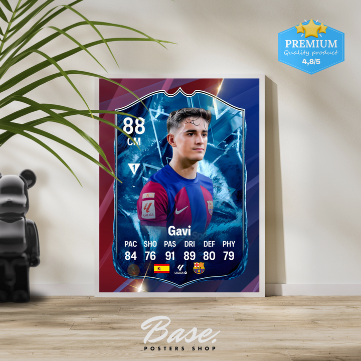 Gavi Fut - Image 4