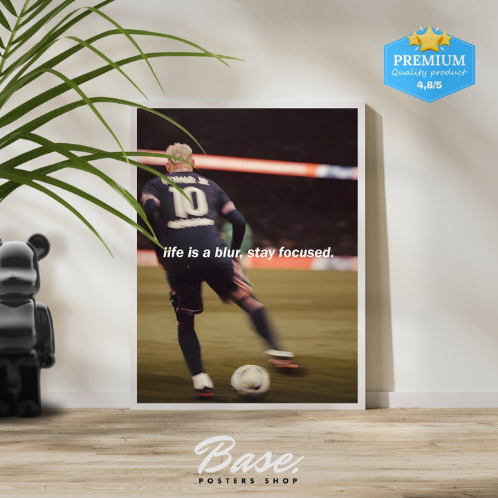 Neymar 'Life is a blur.' - Image 4