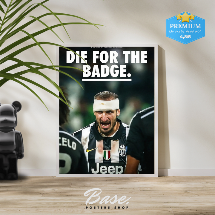 Giorgio Chiellini - Image 4