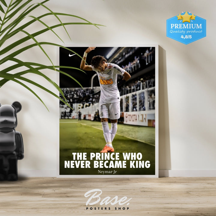 Neymar 'Prince' - Image 4