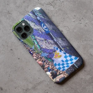 St Johnstone Ultras Rubber Premium Phone Case