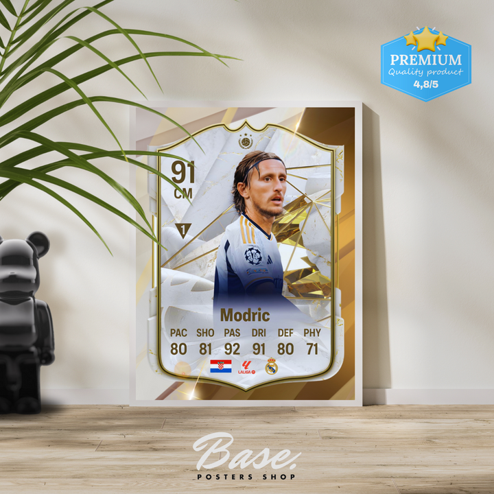 Modric Fut - Image 4