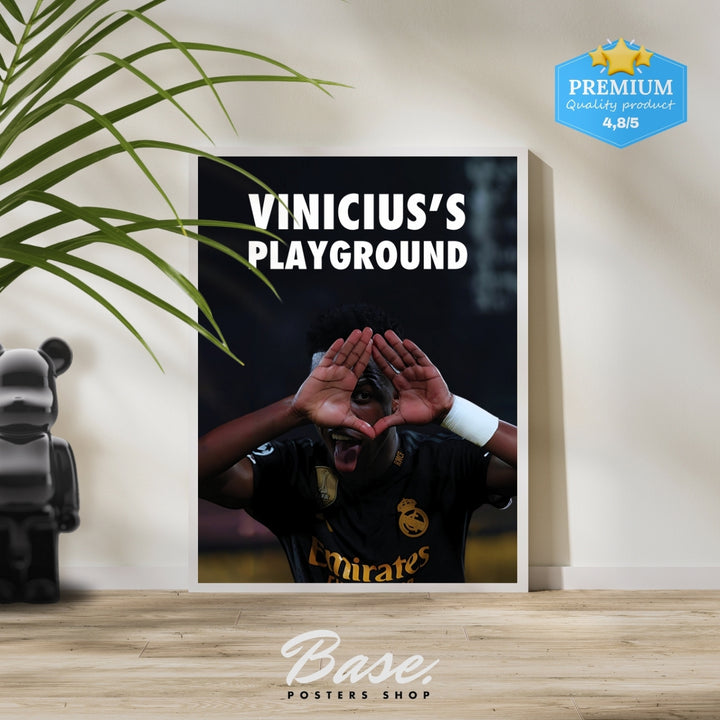 Vinicius's Playground - Image 4