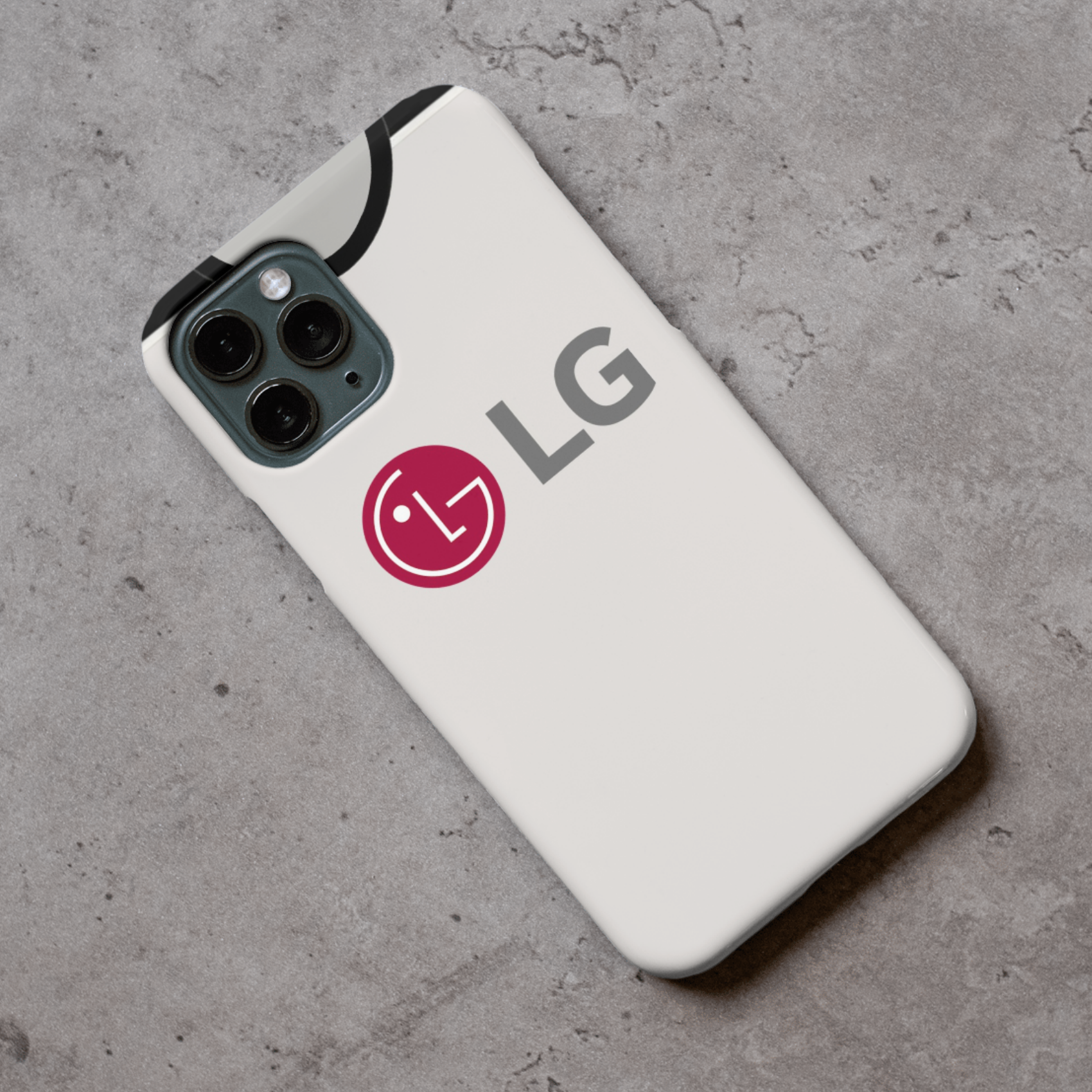 Fulham Home Rubber Premium Phone Case (Free P&P)