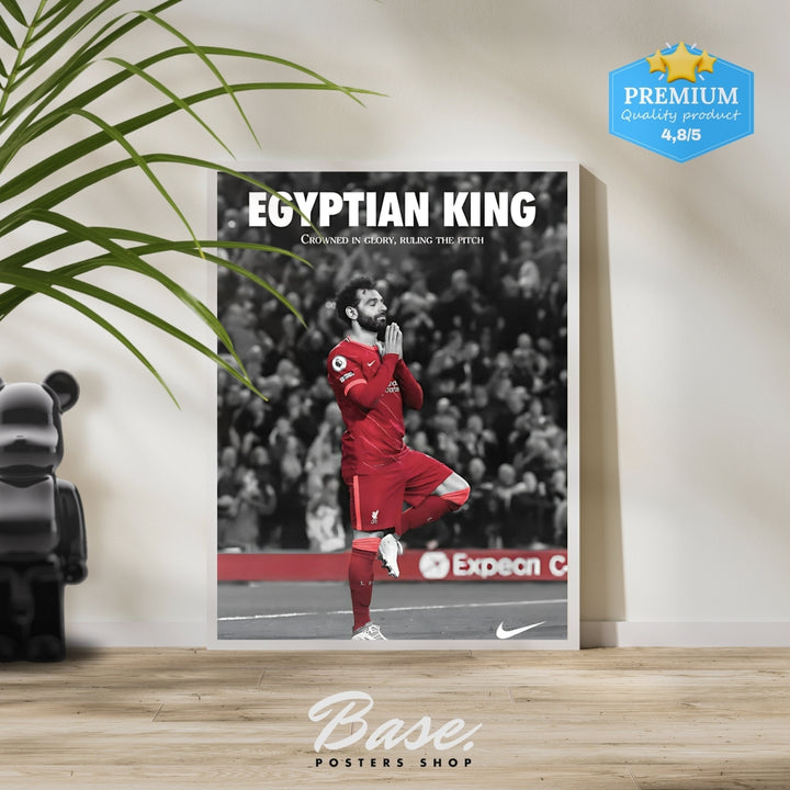 Mohamed Salah - Image 4