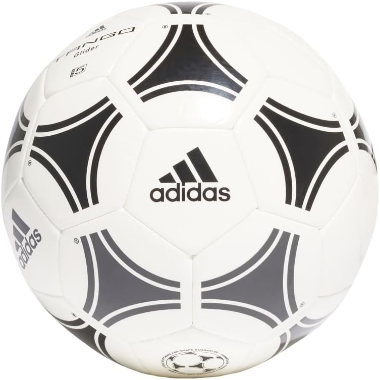 adidas Unisex-Adult Tango Glider Soccer Ball - Image 9