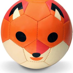 Daball Kid and Toddler Soccer Ball - Size 1 and Size 3, Pump and Gift Box Included
