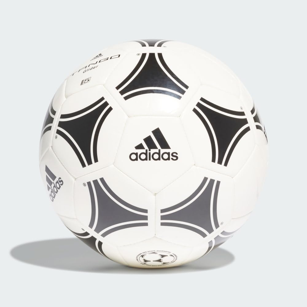 adidas Unisex-Adult Tango Glider Soccer Ball - Image 2