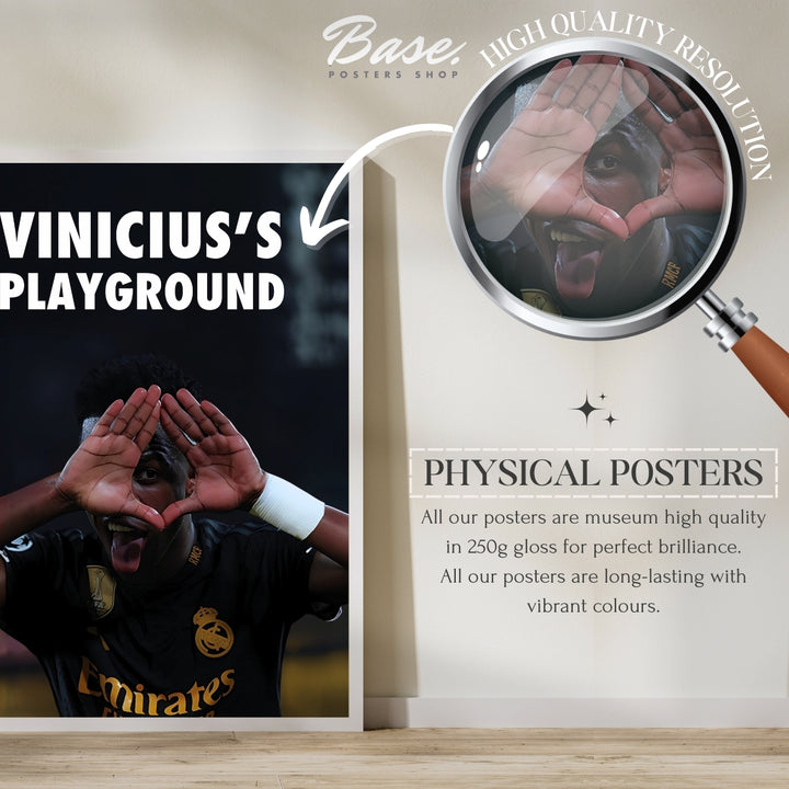 Vinicius's Playground - Image 5